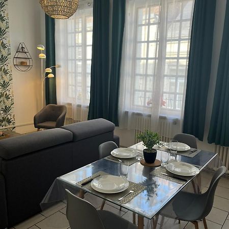 דירות אראס L'Oasis Arrageoise 45M2 4 Personnes Hyper Centre מראה חיצוני תמונה