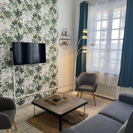 דירות אראס L'Oasis Arrageoise 45M2 4 Personnes Hyper Centre מראה חיצוני תמונה
