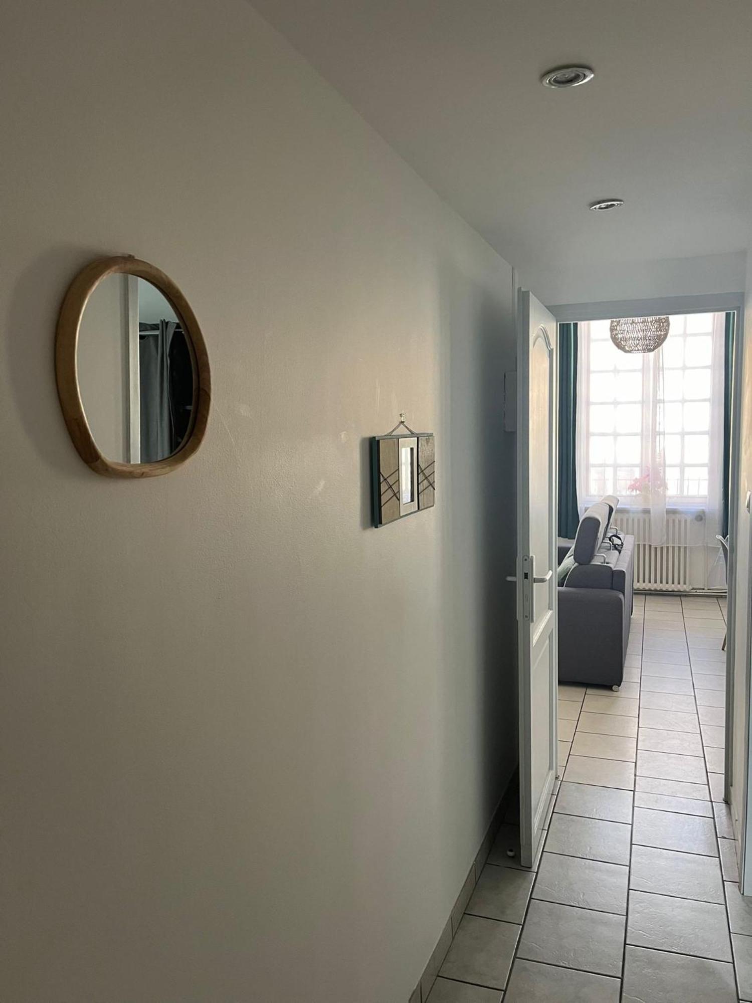 דירות אראס L'Oasis Arrageoise 45M2 4 Personnes Hyper Centre מראה חיצוני תמונה