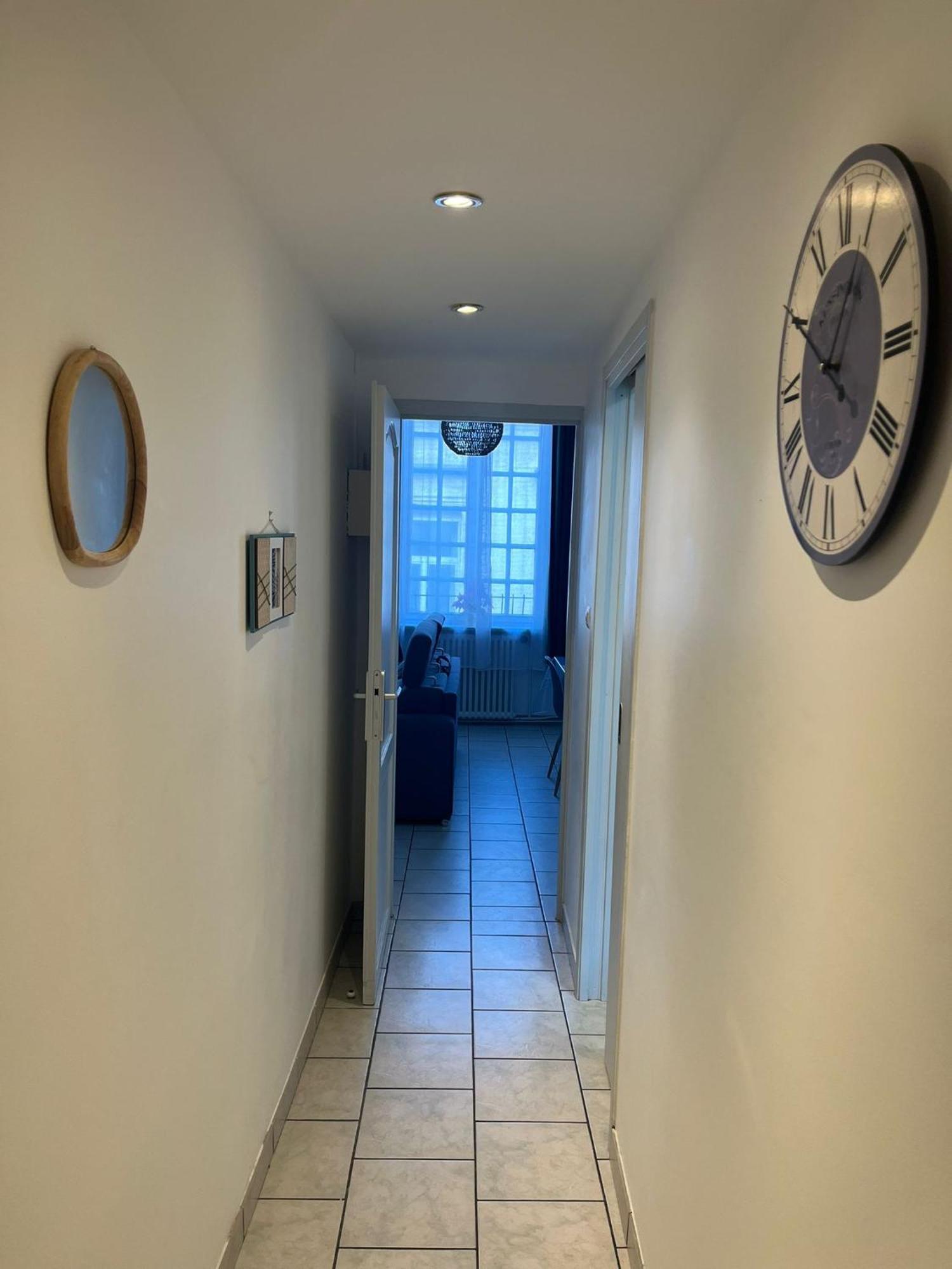 דירות אראס L'Oasis Arrageoise 45M2 4 Personnes Hyper Centre מראה חיצוני תמונה